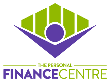 The Personal Finance Centre Logo